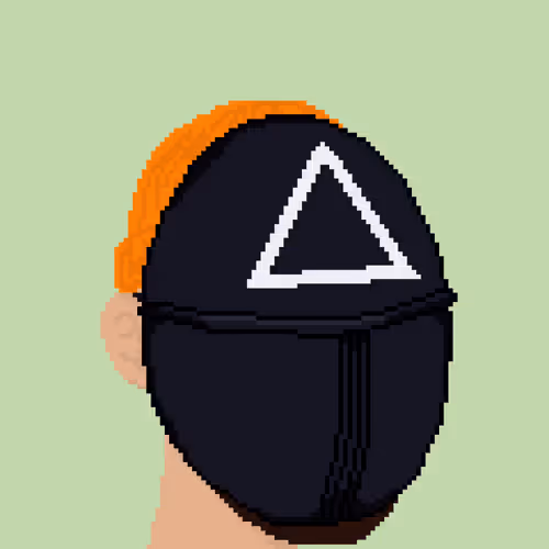 Glitch #1754
