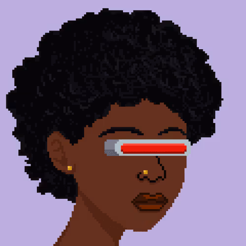 Glitch #2796