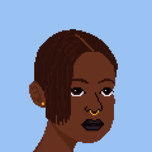 Glitch #3381