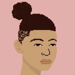 Glitch #1068