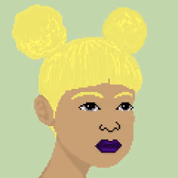 Glitch #3352