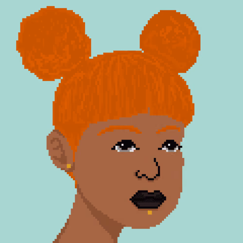 Glitch #1636