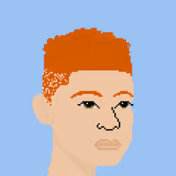 Glitch #2816