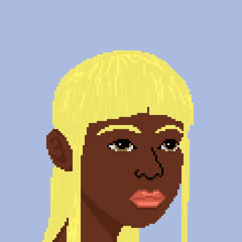 Glitch #2302