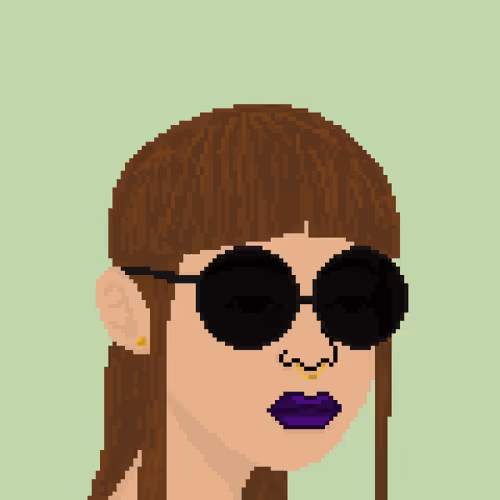 Glitch #3041