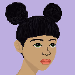 Glitch #1689