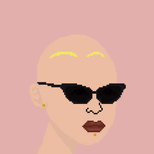 Glitch #2287