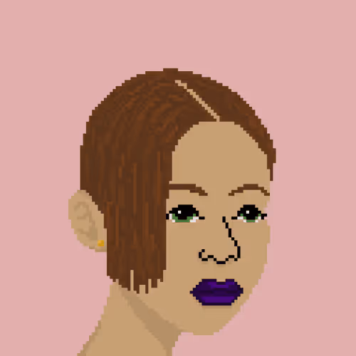 Glitch #819