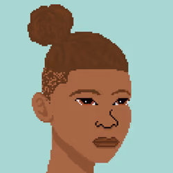 Glitch #3251