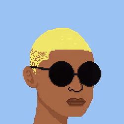 Glitch #3864