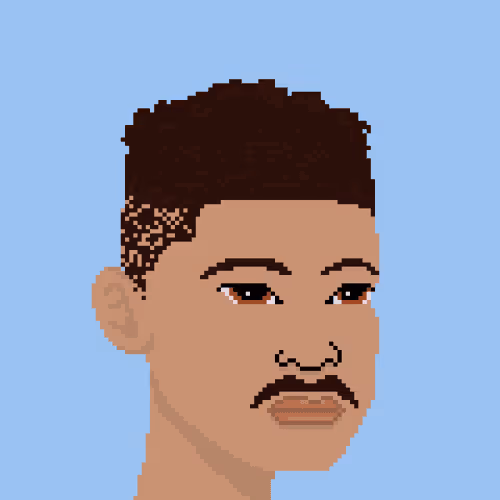 Glitch #3849