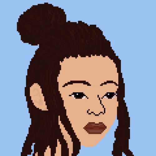 Glitch #1686