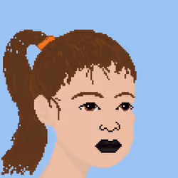 Glitch #1147