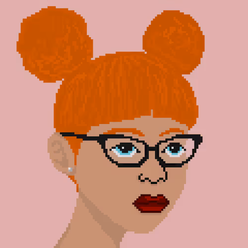 Glitch #4963