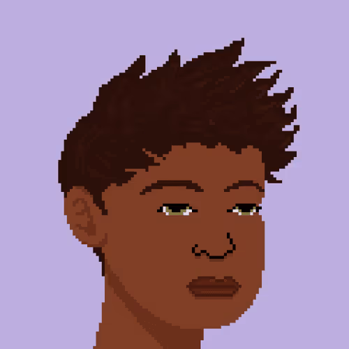 Glitch #3461
