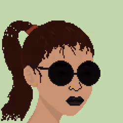 Glitch #1944