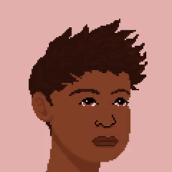 Glitch #4487