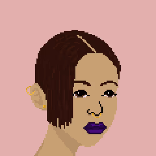 Glitch #4123