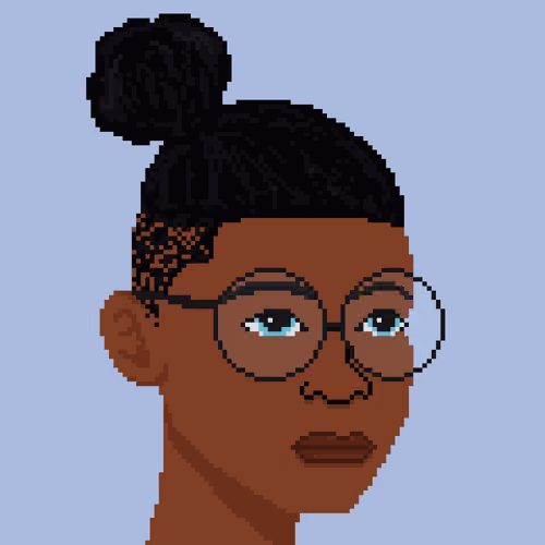 Glitch #33