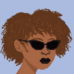 Glitch #4020