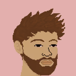 Glitch #2053