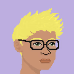 Glitch #1452