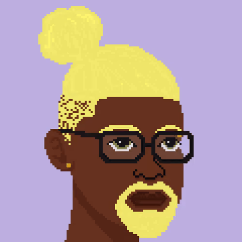 Glitch #4976