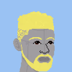 Glitch #3386