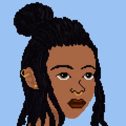 Glitch #2020