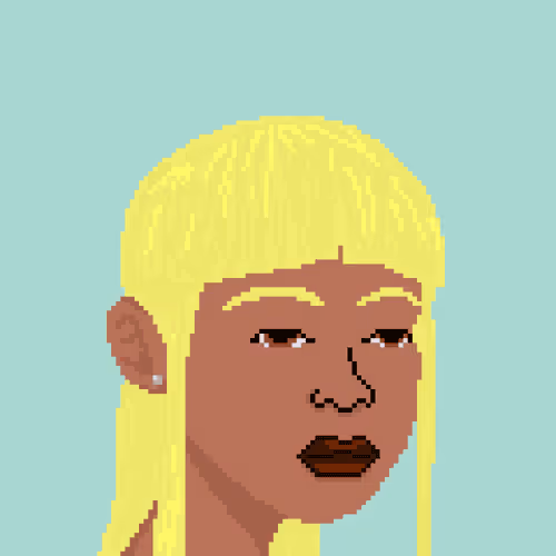 Glitch #4853