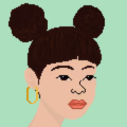 Glitch #2110