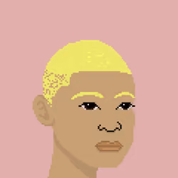 Glitch #2791