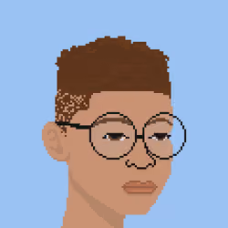 Glitch #4607