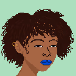 Glitch #3292