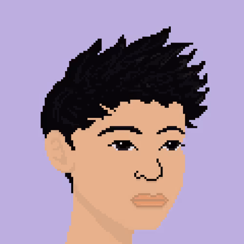 Glitch #3852