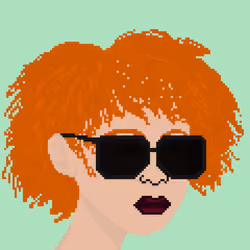 Glitch #3671