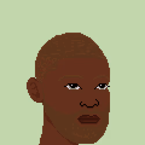 Glitch #3492