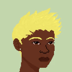Glitch #3553
