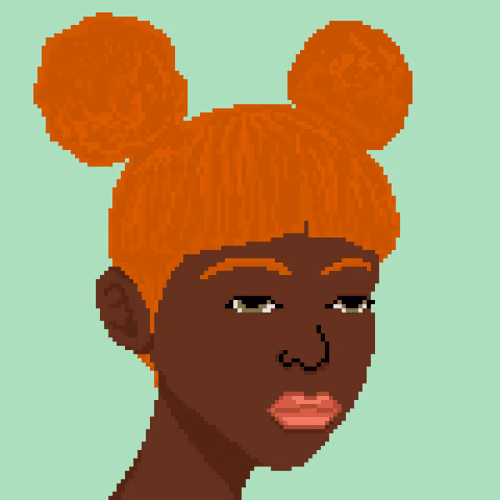 Glitch #4735