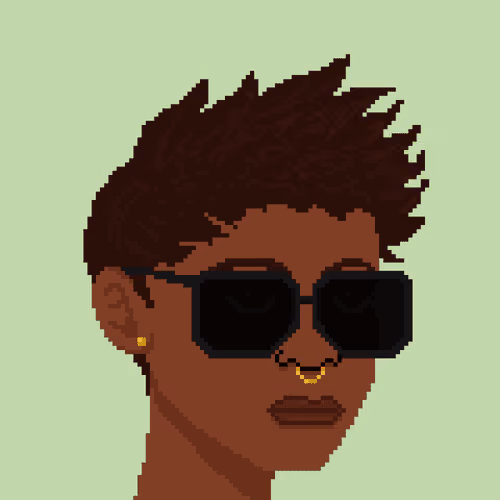 Glitch #3548