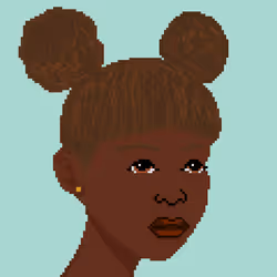 Glitch #4587