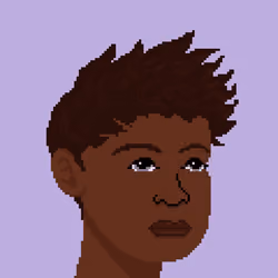 Glitch #2255