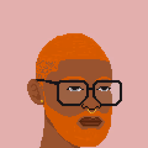 Glitch #3712