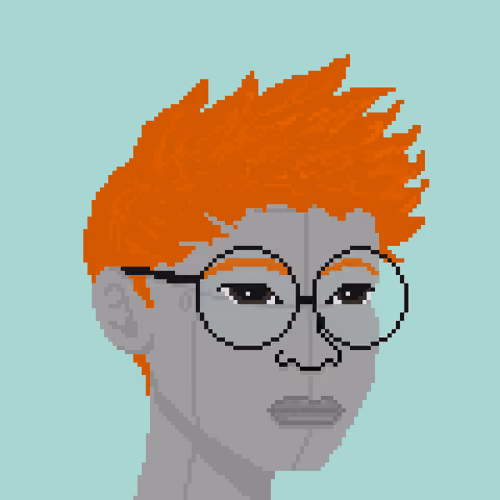 Glitch #2735