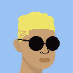 Glitch #3096