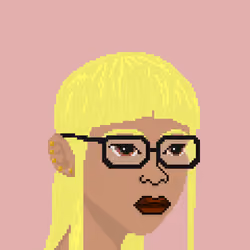 Glitch #3488