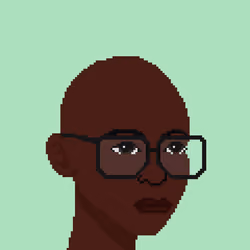 Glitch #4895