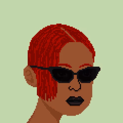 Glitch #3273
