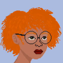 Glitch #1032