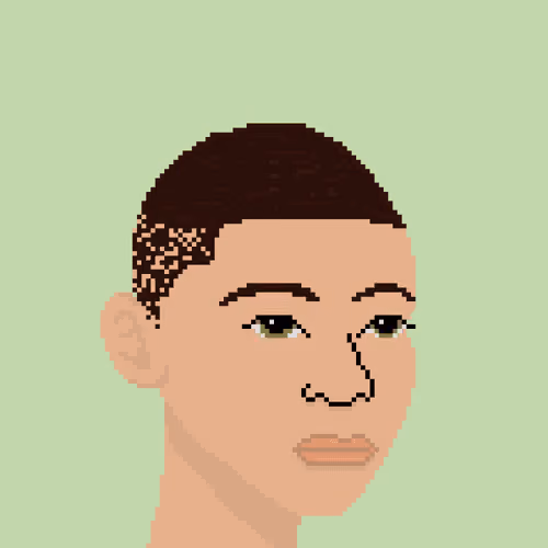 Glitch #3982